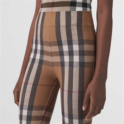 burberry leggings women free shipping|Burberry activewear for women.